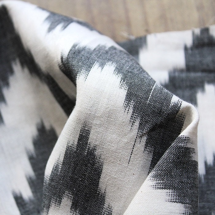 Главная 44 cloth-house-fabric-london-fabric-shop-online-handloomed-cotton-zebra-ikat-other