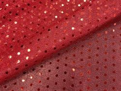 Паетки монетки, ширина 0.9 #22