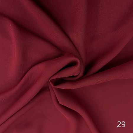 Шифон, 1.5 шир. #29 1 Шифон, 1.5 шир. #29