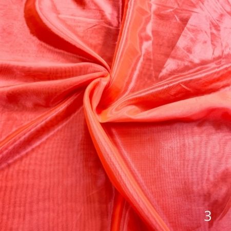 Перл шифон, ширина 1.5 #3 1 Перл шифон, ширина 1.5 #3