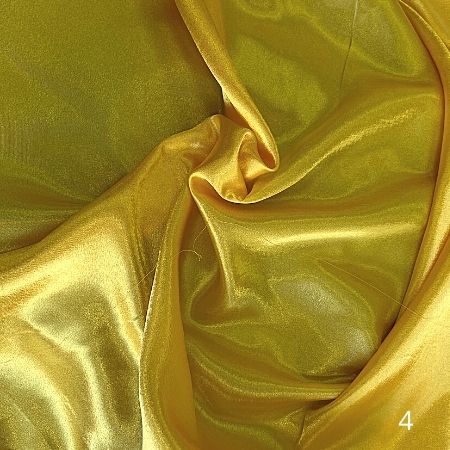 Креп сатин, ширина 1.5 #4 1 Креп сатин, ширина 1.5 #4