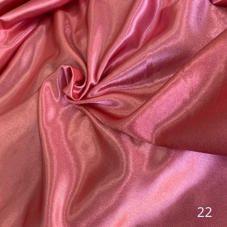 Креп сатин, ширина 1.5 #22 1 Креп сатин, ширина 1.5 #22