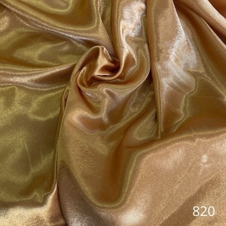 Креп сатин, ширина 1.5 #820 1 Креп сатин, ширина 1.5 #820