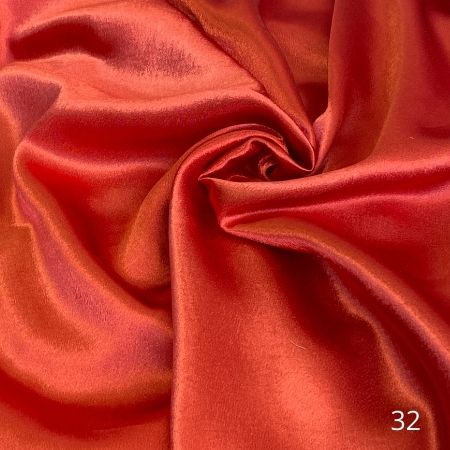 Креп сатин, ширина 1.5 #32 1 Креп сатин, ширина 1.5 #32