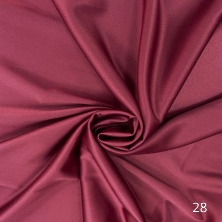 Сатин атлас, ширина 1.5 #28 1 Сатин атлас, ширина 1.5 #28