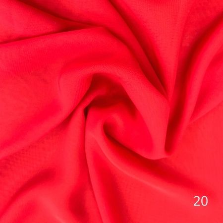 Шифон, 1.5 шир. #20 1 Шифон, 1.5 шир. #20