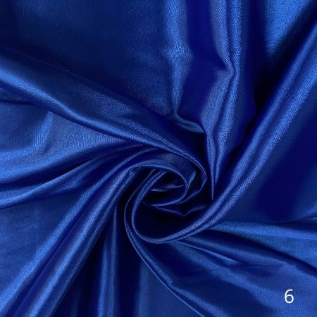 Шёлк атлас, 1.5 шир. #6 1 Шёлк атлас, 1.5 шир. #6