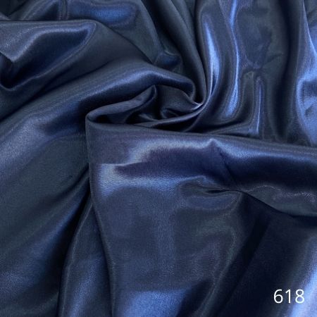 Креп сатин, ширина 1.5 #618 1 Креп сатин, ширина 1.5 #618