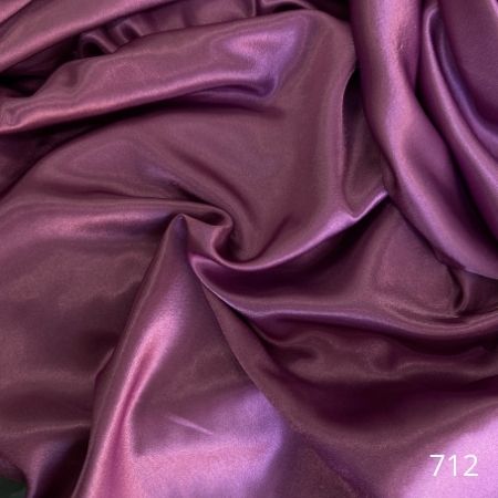 Креп сатин, ширина 1.5 #712 1 Креп сатин, ширина 1.5 #712