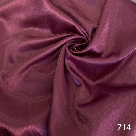Креп сатин, ширина 1.5 #714 1 Креп сатин, ширина 1.5 #714