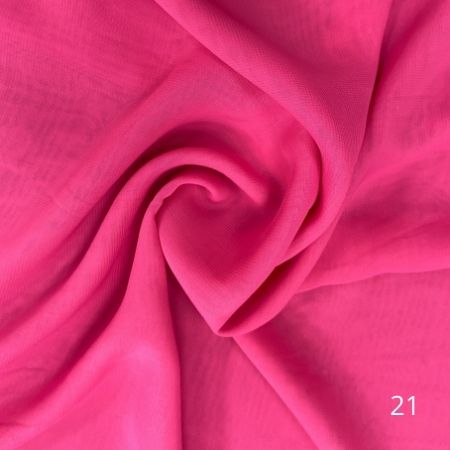Шифон, 1.5 шир. #21 1 Шифон, 1.5 шир. #21