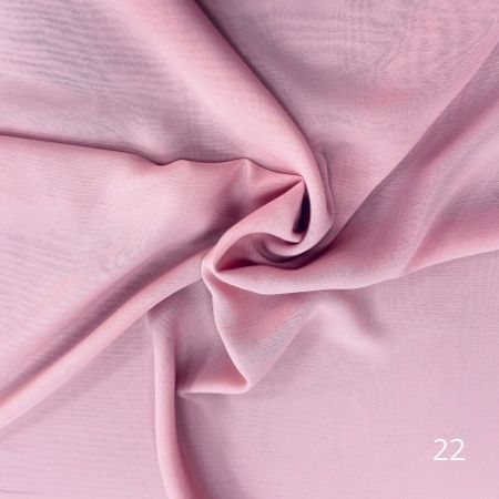 Шифон, 1.5 шир. #22 1 Шифон, 1.5 шир. #22