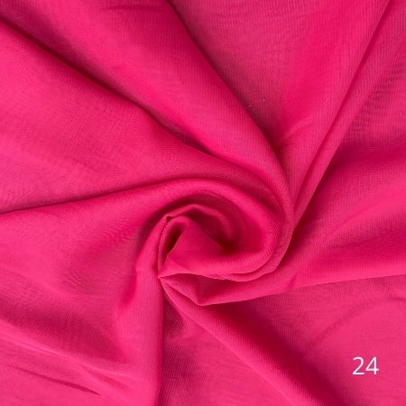 Шифон, 1.5 шир. #24 1 Шифон, 1.5 шир. #24