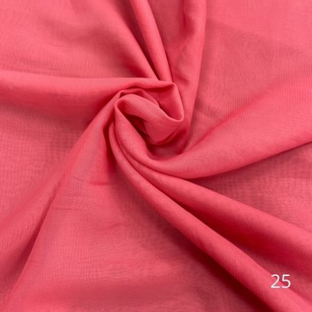 Шифон, 1.5 шир. #25 1 Шифон, 1.5 шир. #25