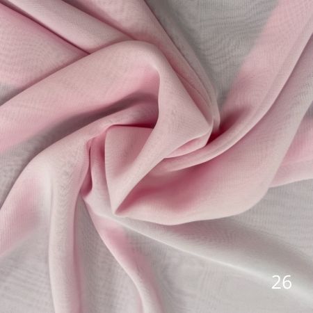 Шифон, 1.5 шир. #26 1 Шифон, 1.5 шир. #26