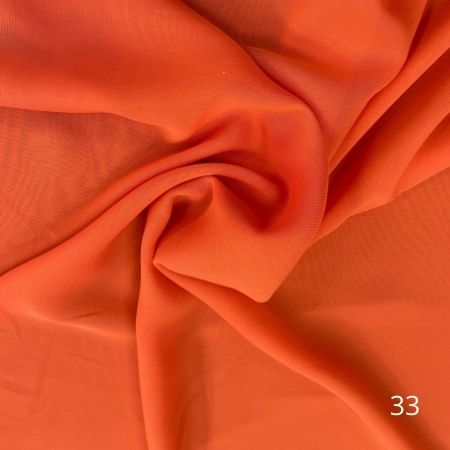 Шифон, 1.5 шир. #33 1 Шифон, 1.5 шир. #33