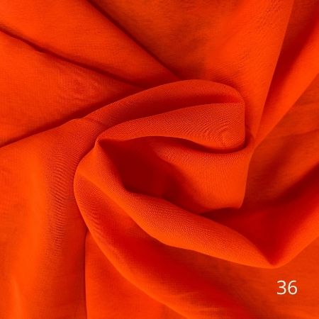 Шифон, 1.5 шир. #36 1 Шифон, 1.5 шир. #36