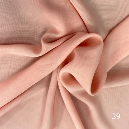 Шифон, 1.5 шир. #39 1 Шифон, 1.5 шир. #39