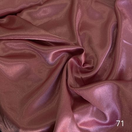 Креп сатин, ширина 1.5 #71 1 Креп сатин, ширина 1.5 #71
