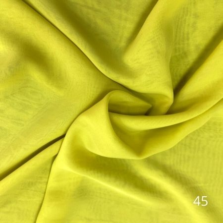 Шифон, 1.5 шир. #45 1 Шифон, 1.5 шир. #45