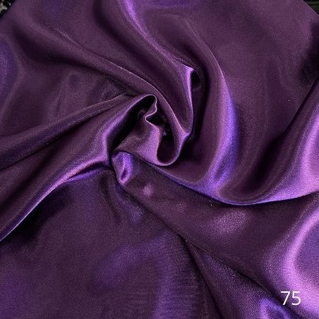Креп сатин, ширина 1.5 #75 1 Креп сатин, ширина 1.5 #75
