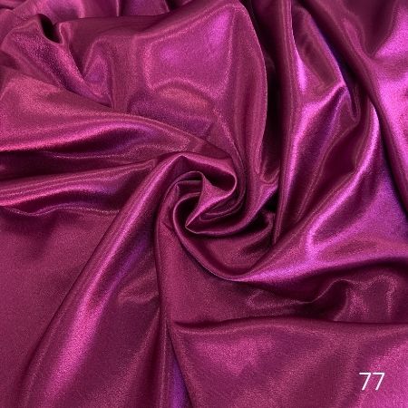 Креп сатин, ширина 1.5 #77 1 Креп сатин, ширина 1.5 #77