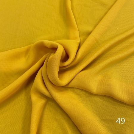Шифон, 1.5 шир. #49 1 Шифон, 1.5 шир. #49
