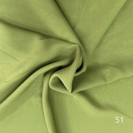 Шифон, 1.5 шир. #51 1 Шифон, 1.5 шир. #51
