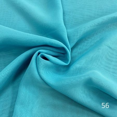 Шифон, 1.5 шир. #56 1 Шифон, 1.5 шир. #56