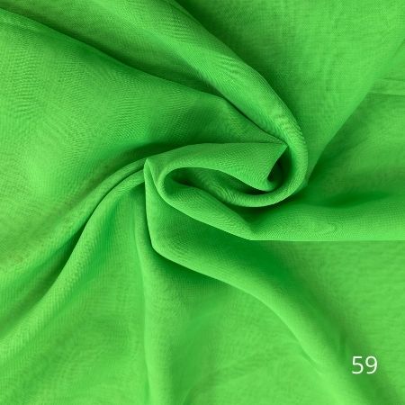 Шифон, 1.5 шир. #59 1 Шифон, 1.5 шир. #59