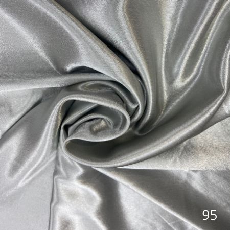 Креп сатин, ширина 1.5 #95 1 Креп сатин, ширина 1.5 #95