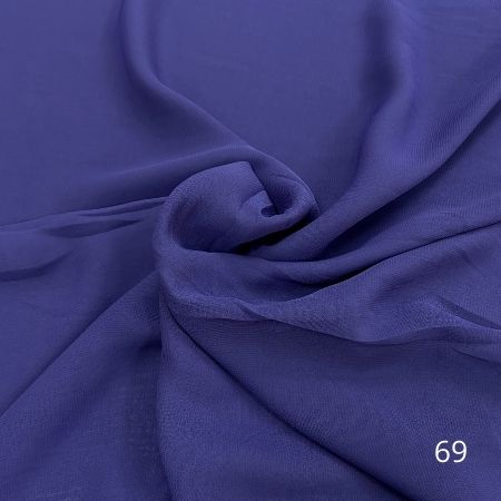 Шифон, 1.5 шир. #69 1 Шифон, 1.5 шир. #69