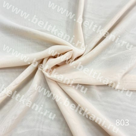 Шифон, 1.5 шир. #803 1 Шифон, 1.5 шир. #803
