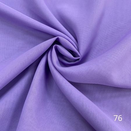 Шифон, 1.5 шир. #76 1 Шифон, 1.5 шир. #76