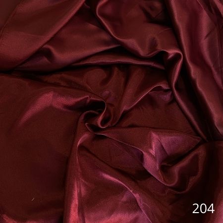 Креп сатин, ширина 1.5 #204 1 Креп сатин, ширина 1.5 #204