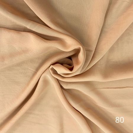 Шифон, 1.5 шир. #80 1 Шифон, 1.5 шир. #80