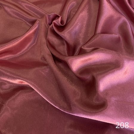 Креп сатин, ширина 1.5 #208 1 Креп сатин, ширина 1.5 #208