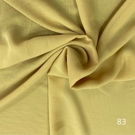 Шифон, 1.5 шир. #83 1 Шифон, 1.5 шир. #83