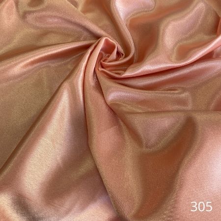 Креп сатин, ширина 1.5 #305 1 Креп сатин, ширина 1.5 #305
