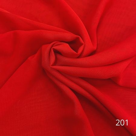 Шифон, 1.5 шир. #201 1 Шифон, 1.5 шир. #201