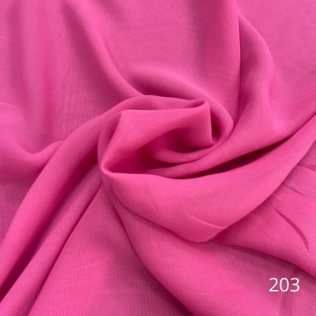 Шифон, 1.5 шир. #203 1 Шифон, 1.5 шир. #203