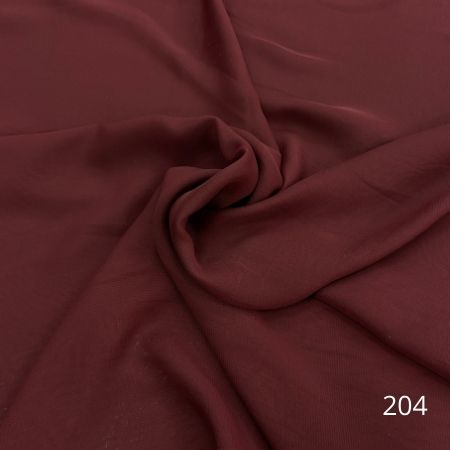 Шифон, 1.5 шир. #204 1 Шифон, 1.5 шир. #204