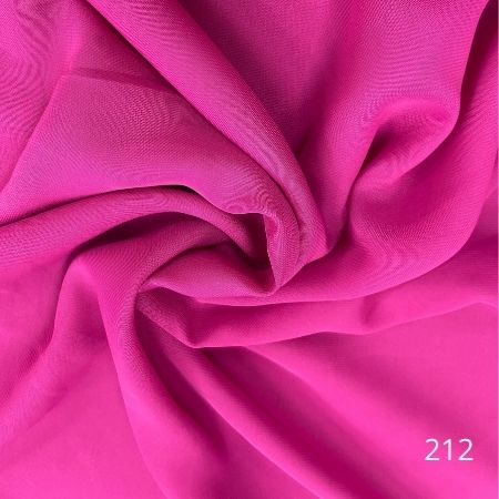 Шифон, 1.5 шир. #212 1 Шифон, 1.5 шир. #212