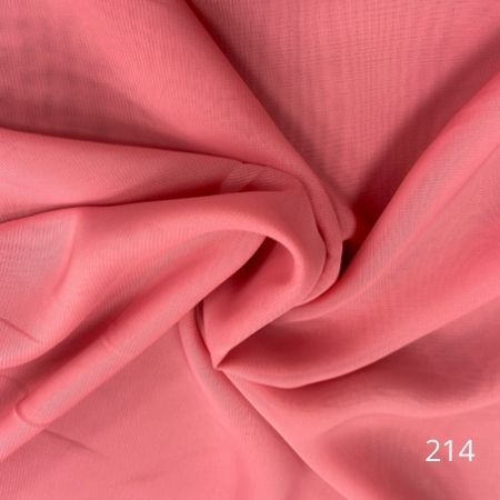 Шифон, 1.5 шир. #214 1 Шифон, 1.5 шир. #214