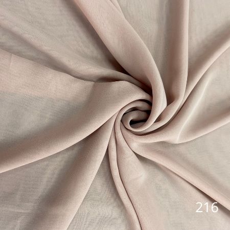 Шифон, 1.5 шир. #216 1 Шифон, 1.5 шир. #216