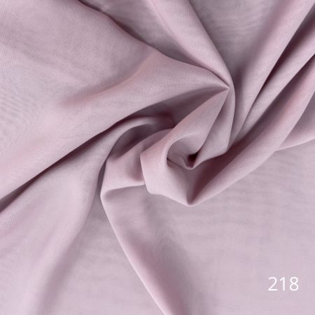 Шифон, 1.5 шир. #218 1 Шифон, 1.5 шир. #218