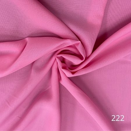 Шифон, 1.5 шир. #222 1 Шифон, 1.5 шир. #222