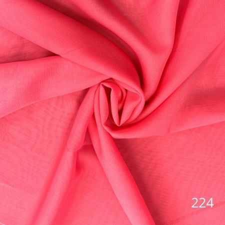 Шифон, 1.5 шир. #224 1 Шифон, 1.5 шир. #224