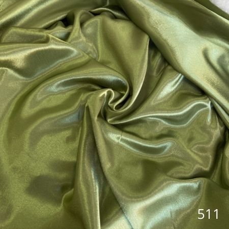 Креп сатин, ширина 1.5 #511 1 Креп сатин, ширина 1.5 #511