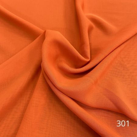 Шифон, 1.5 шир. #301 1 Шифон, 1.5 шир. #301